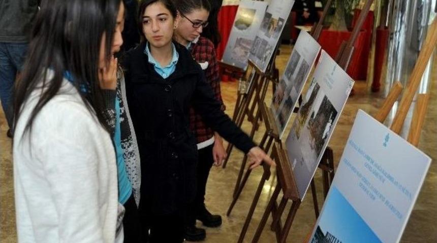 Perge&rsquo;nin D&uuml;n&uuml; Bug&uuml;n&uuml;