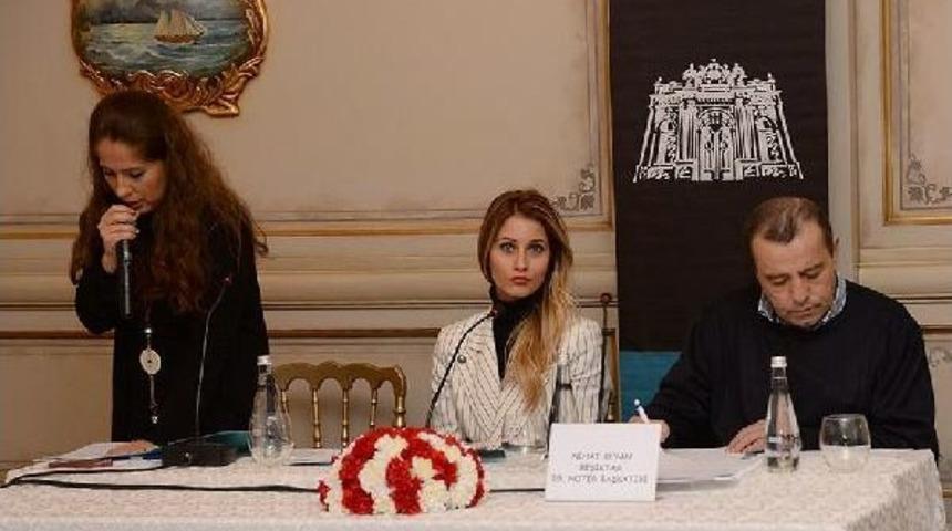 Beşiktaş Belediyesi Aşkın En G&uuml;zel Selfiesini Venedik&rsquo;Le &Ouml;d&uuml;llendirdi