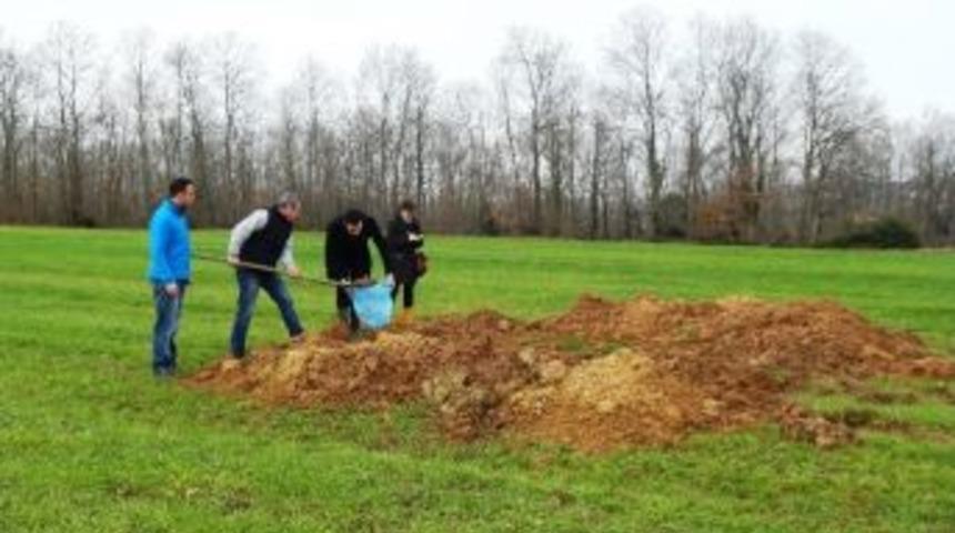 İzmit K&ouml;yleri Kalkınacak
