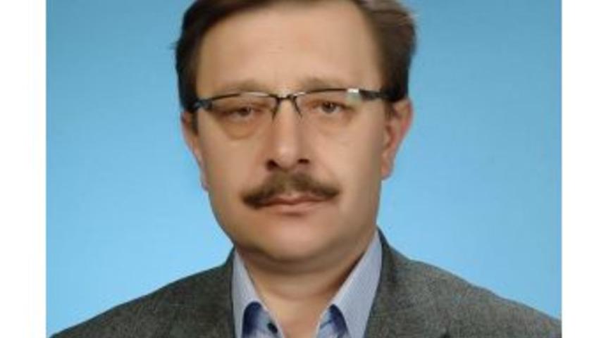 Bilal Cicavoğlu Ak Parti&rsquo;den Aday Adayı