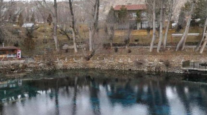 G&ouml;kpınar G&ouml;l&uuml;, Dalgı&ccedil;ların Uğrak Yeri