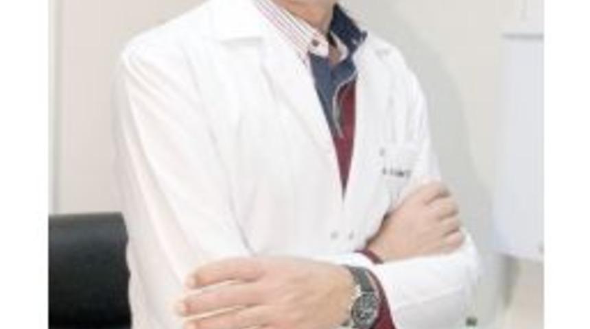 İdrar Ka&ccedil;ırıyorsanız Dikkat!