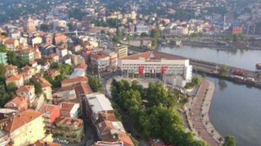 Zonguldak&rsquo;ta Trafiğe Kayıtlı Ara&ccedil; Sayısı 131 Bin Oldu