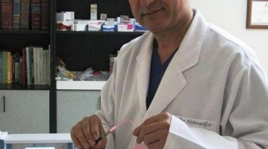 Sel&uuml;lit Estetik Değil Sağlık Sorunu