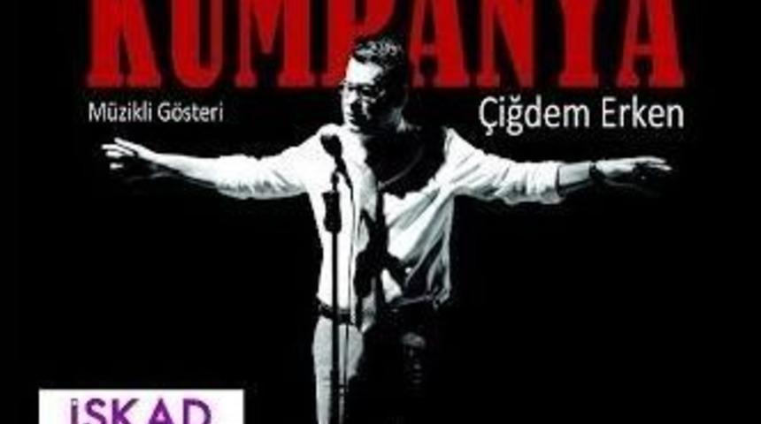 "aykırı Kumpanya" Adana&rsquo;da