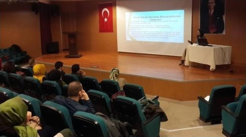 Kedem Öğretmenleri Eğitime Ara Vermedi