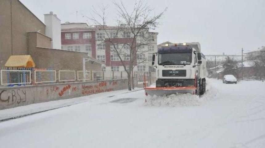 Ke&ccedil;i&ouml;ren Kara Hazırlıksız Yakalanmadı