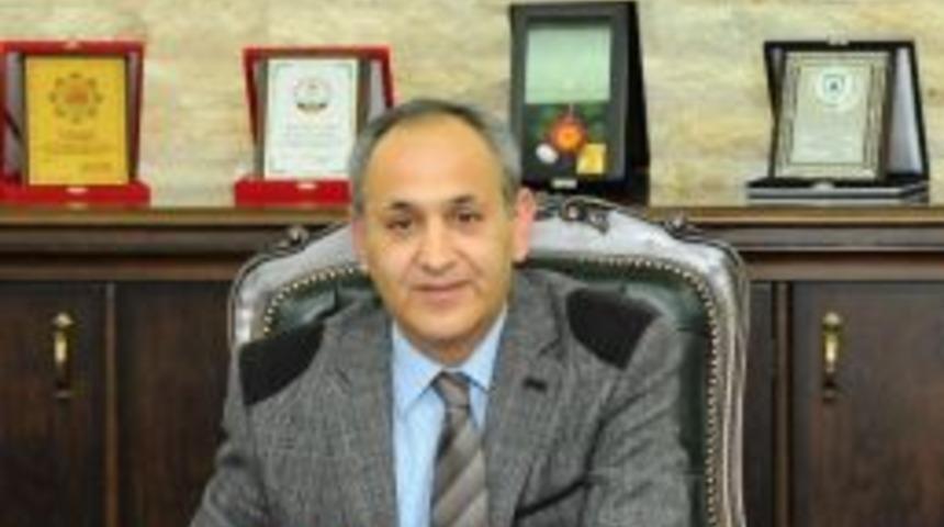 Antalya&rsquo;da 20 Bin 330 Gıda Denetimi Yapıldı