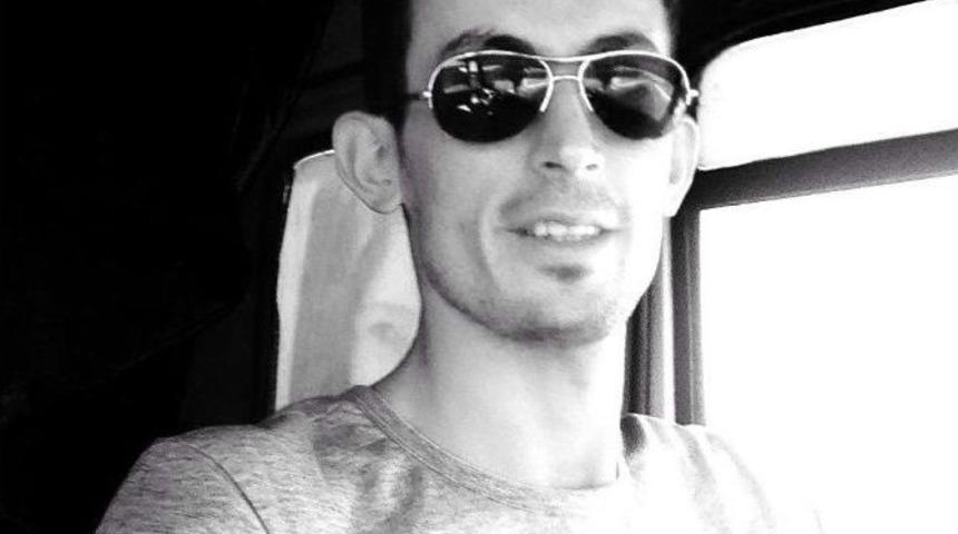 Kız Arkadaşıyla Tartışan Genç İntihar Etti