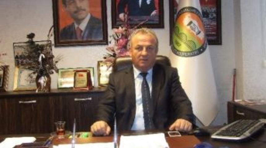 Sakaryalı 402 Esnaf, 2014 Yılında 22 Milyon Kredi Kullandı