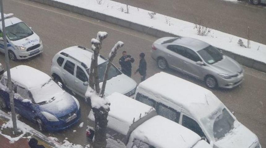 Bilecik&rsquo;te Trafik Denetimleri