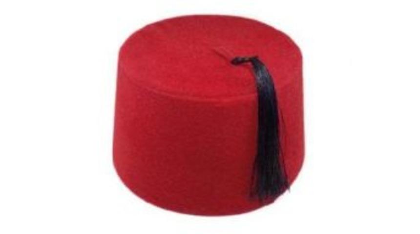 Fez, Niqab Now Allowed In Marriage Photos In Turkey