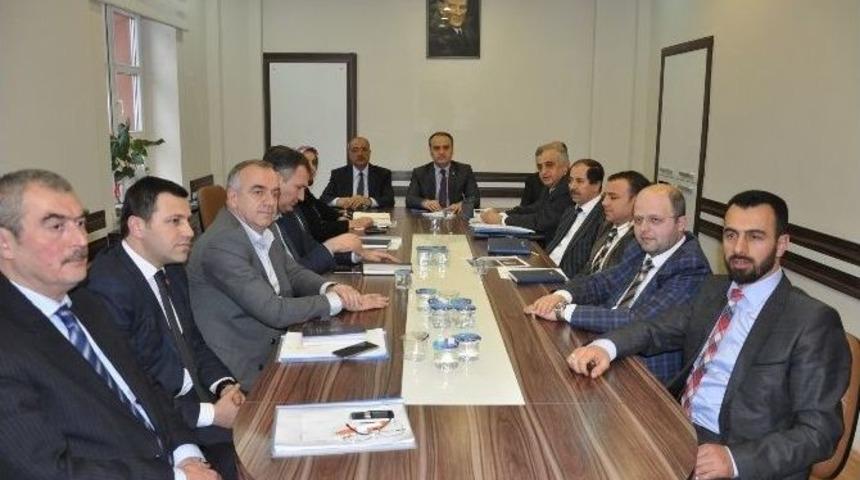 İneg&ouml;l&rsquo;de Kaldırım İşgallerine Ge&ccedil;it Yok