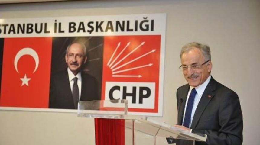 Kılı&ccedil;daroğlu: Fidan'ın Adaylığı Siyasallaşmayı G&ouml;sterir