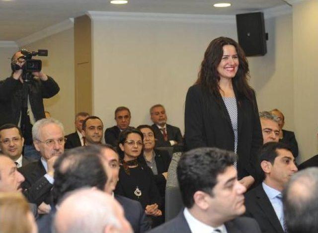 Kılıçdaroğlu: Fidan'ın Adaylığı Siyasallaşmayı Gösterir