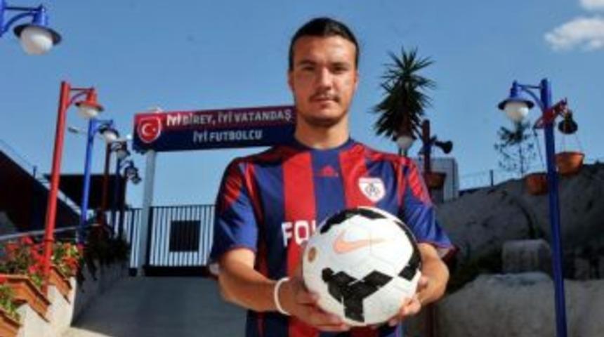 Altınordu Murat'a Kapılarını Kapattı