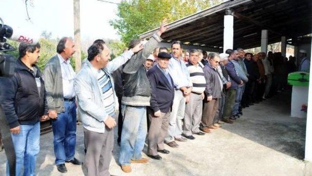 Cenazede Hakkını Helal Etmeyen Çiftçi, Milletvekili Adayı Oluyor