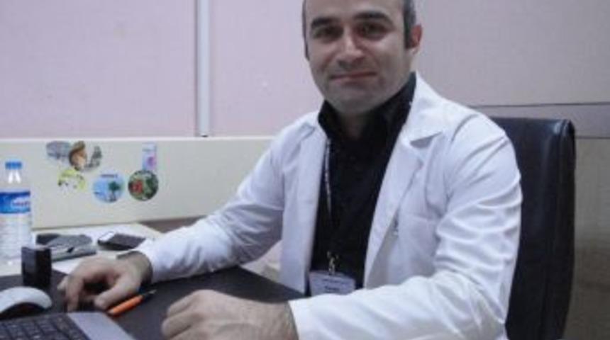 Batman B&ouml;lge Hastanesi&rsquo;ne Endokrin Uzmanı Atandı