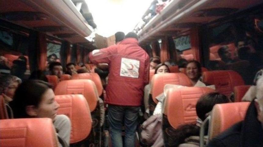 K&uuml;tahya Afad&rsquo;tan Kumanya