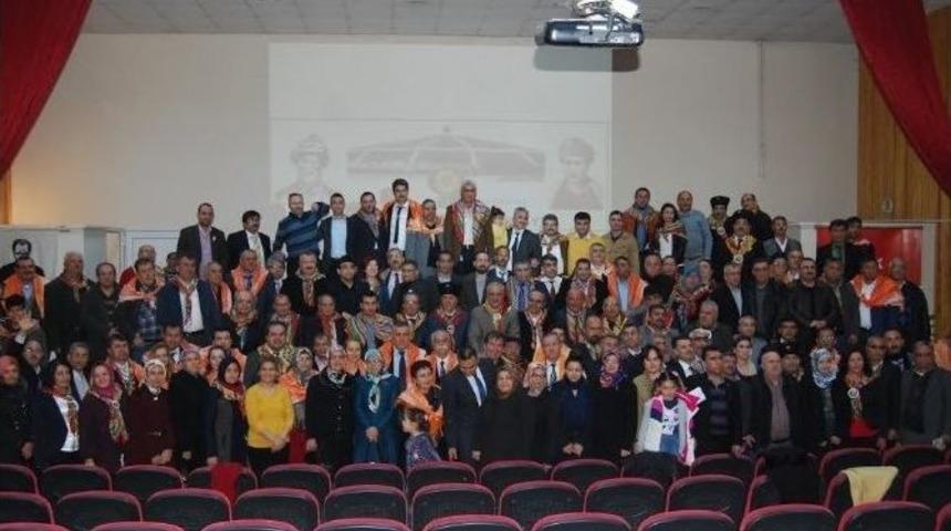 Y&ouml;r&uuml;k Ve T&uuml;rkmen Dernekleri Birlik Kuruyor