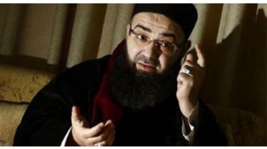 Turkish Televangelist Given Security Detail Over Isıl Threat