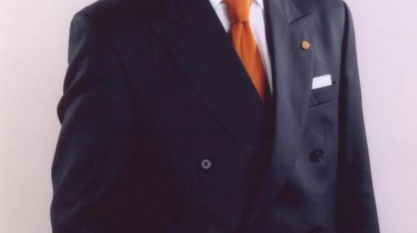 B&uuml;y&uuml;kerşen'e 'ihaleye Fesat Ve Sahtecilik' Davasında Beraat