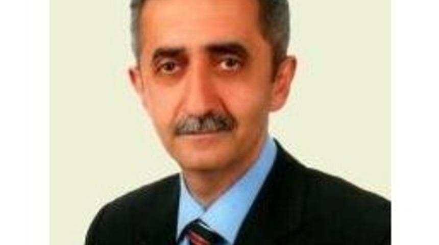 Giresun Ticaret Borsasında G&ouml;rev Değişimi