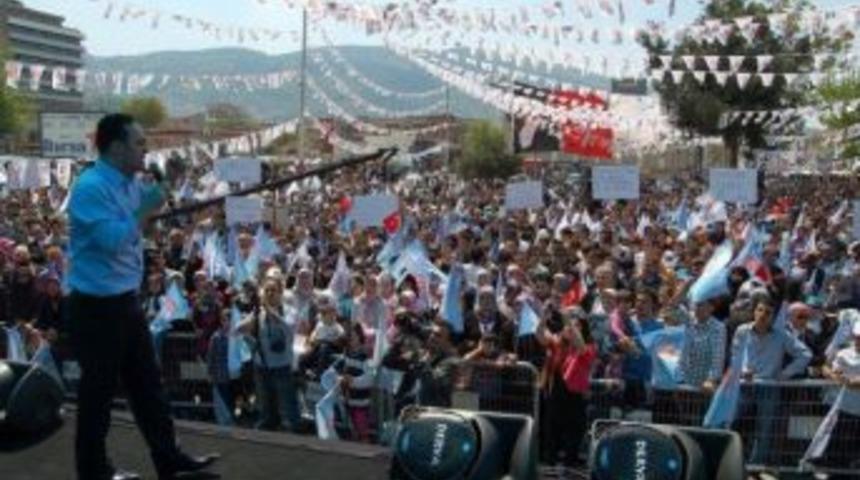 Ahmet Reyiz Yılmaz: &ldquo;t&uuml;rkiye Ve İsrail Barışın Anahtarıdır&rdquo;