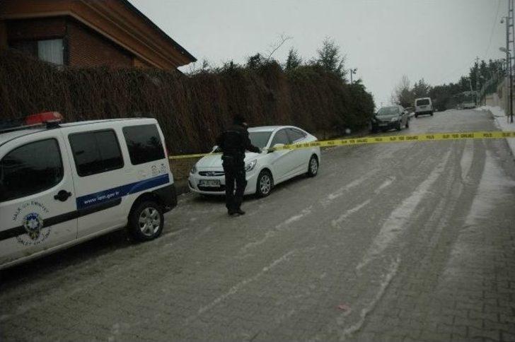 Aziz Yıldırım’ın Sokağındaki Bomba Paniği G2