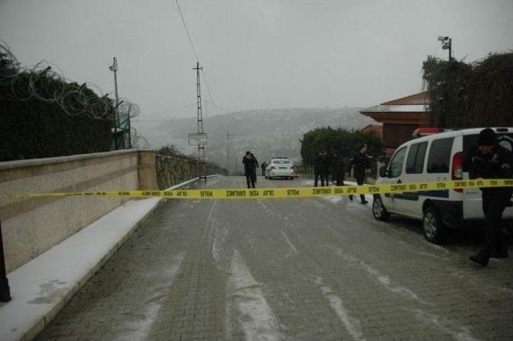 Aziz Yıldırım’ın Sokağındaki Bomba Paniği G3