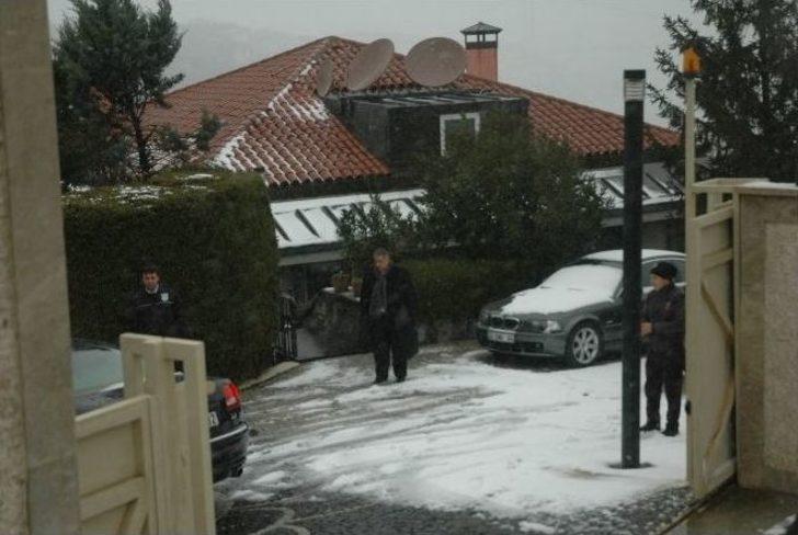 Aziz Yıldırım’ın Sokağındaki Bomba Paniği G4