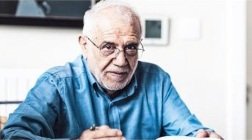 &Uuml;nl&uuml; İslam Tarih&ccedil;isine Saygı Gecesi