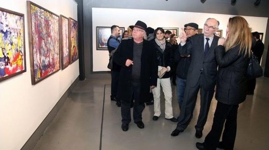 Renklerin Dansını Keşfedin