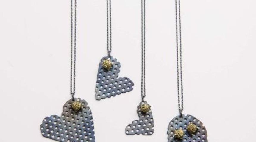 İstanbul Modern&rsquo;De Aşk Var!