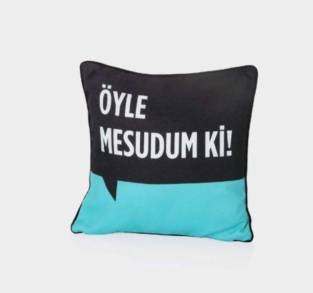 İstanbul Modern&rsquo;De Aşk Var! 1