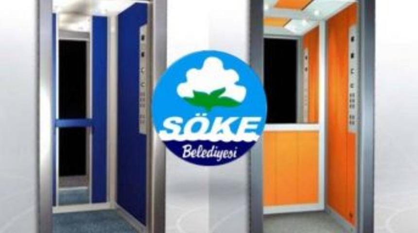 S&ouml;ke&rsquo;de Bina Y&ouml;netici Ve Sorumlularına Asans&ouml;r Uyarısı