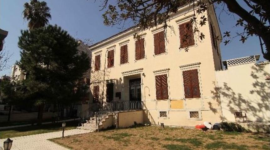 Karşıyaka&rsquo;daki M&uuml;zeler Bir Milyon Ziyaret&ccedil;iye Ulaştı