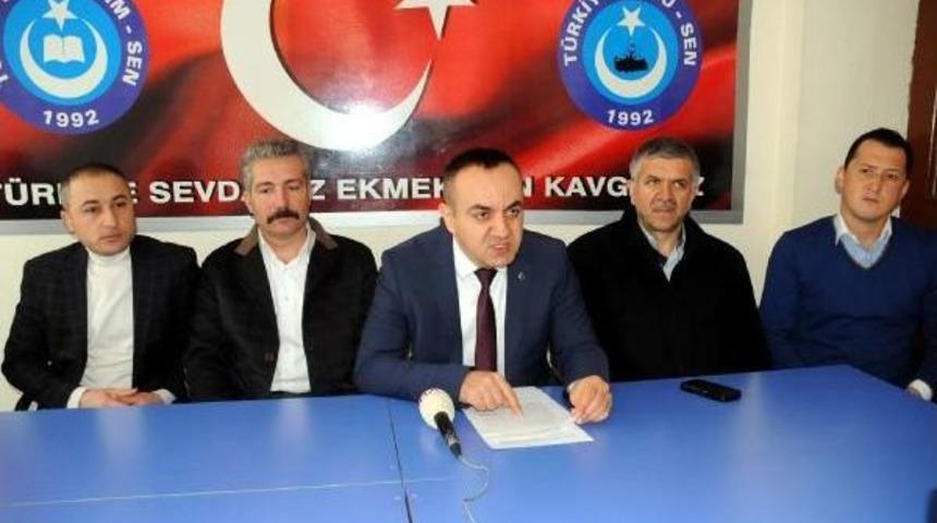 Görevden Alınan Okul Müdürleri Için Yürütmeyi Durdurma Kararı