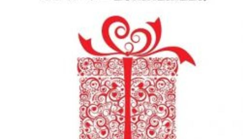 Sevgililer G&uuml;n&uuml;&rsquo;ne &Ouml;zel Fuar