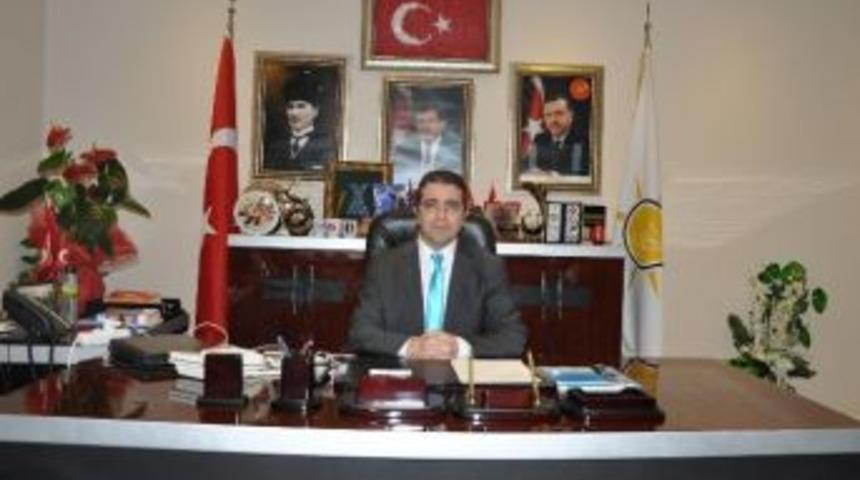Ak Parti&rsquo;de Aday Adaylığı Başvuruları Başladı