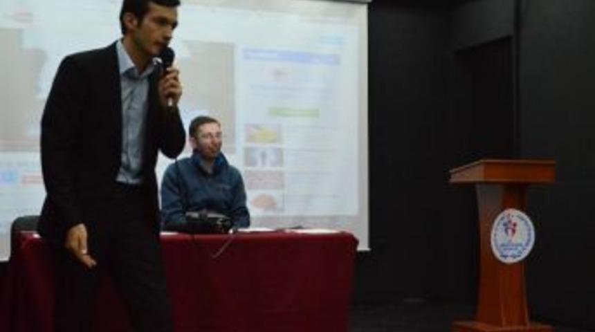 Gen&ccedil; İletişimciler Edebiyatı Se&ccedil;ti