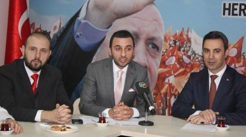 Konak Ak Parti, Seçmenlere Farklı Seslenecek