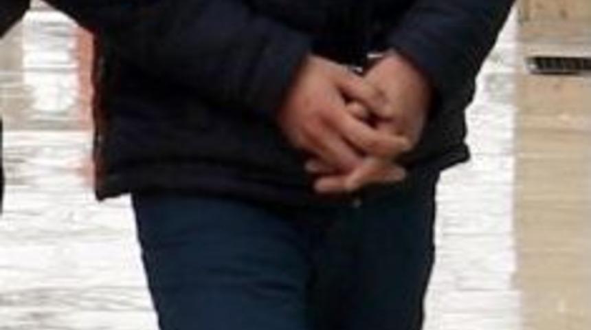 Gasptan Yeniden G&ouml;zaltına Alındı