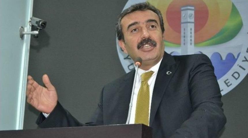 &Ccedil;ukurova Belediyesi&rsquo;nin Şantiyesi Taşınıyor