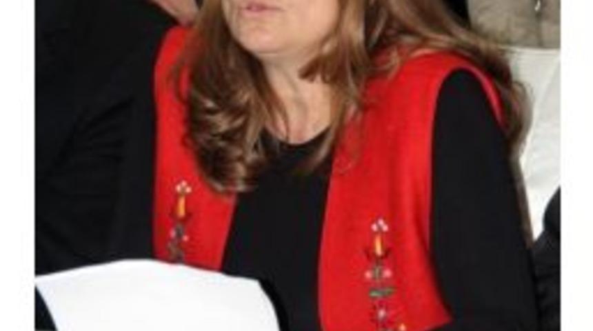 N&uuml;kleer Karşıtları Pazar G&uuml;n&uuml; &rsquo;n&uuml;kleere Hayır&rsquo; Mitingi Yapacak