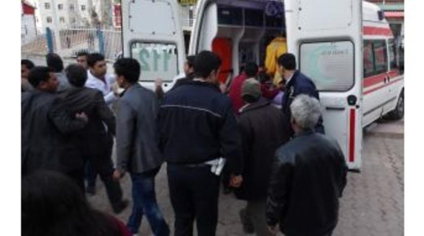 Adıyaman&rsquo;da İki Kişinin &Ouml;ld&uuml;ğ&uuml; Kavgayla İlgili D&ouml;rt Kişi Tutuklandı