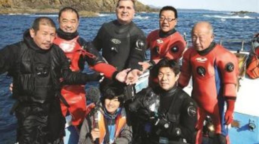 Pacific Giving Up Coins From Ottoman Wreck