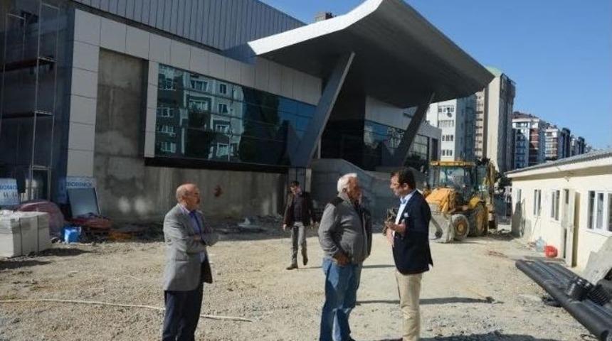 Sporun Yıldızları Beylikd&uuml;z&uuml;&rsquo;nden &Ccedil;ıkacak