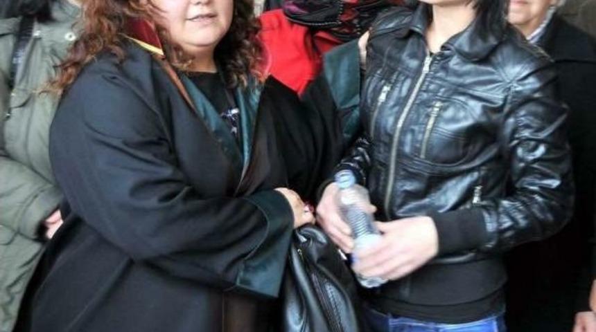 Fevziye Cengiz Davası Yine Ertelendi