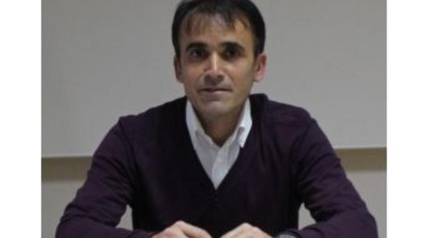 Orduspor&rsquo;da H&uuml;seyin &Ouml;zcan D&ouml;nemi